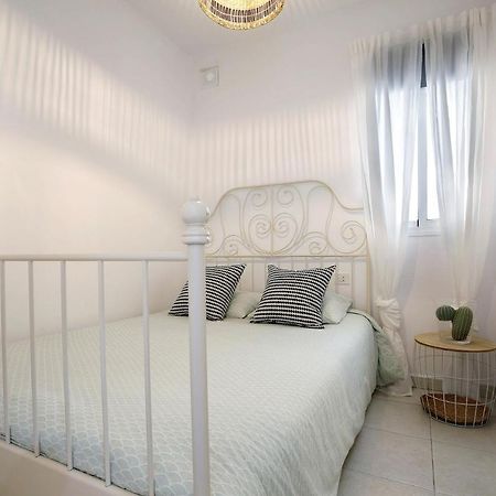 Bahia Vista Apartman Costa Calma Kültér fotó